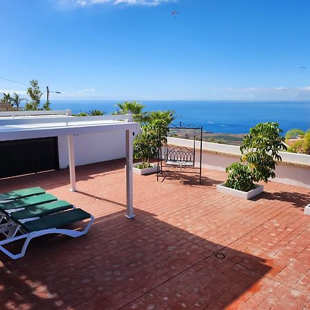 Villa Karla Con Piscina: Tranquilidad Y Naturaleza Costa Adeje  Exterior photo