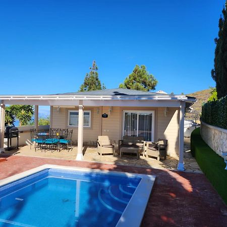 Villa Karla Con Piscina: Tranquilidad Y Naturaleza Costa Adeje  Exterior photo
