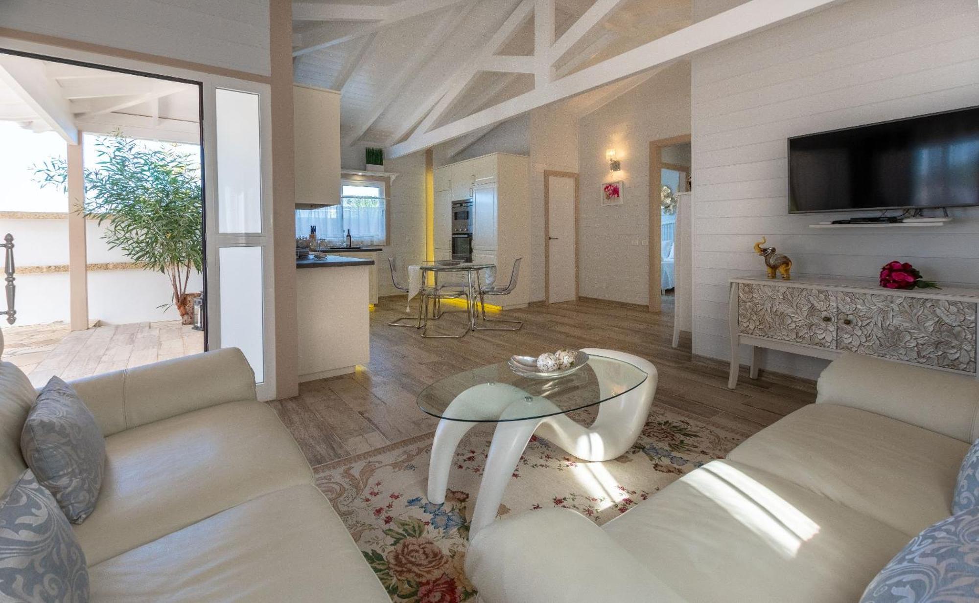 Villa Karla Con Piscina: Tranquilidad Y Naturaleza Costa Adeje  Exterior photo