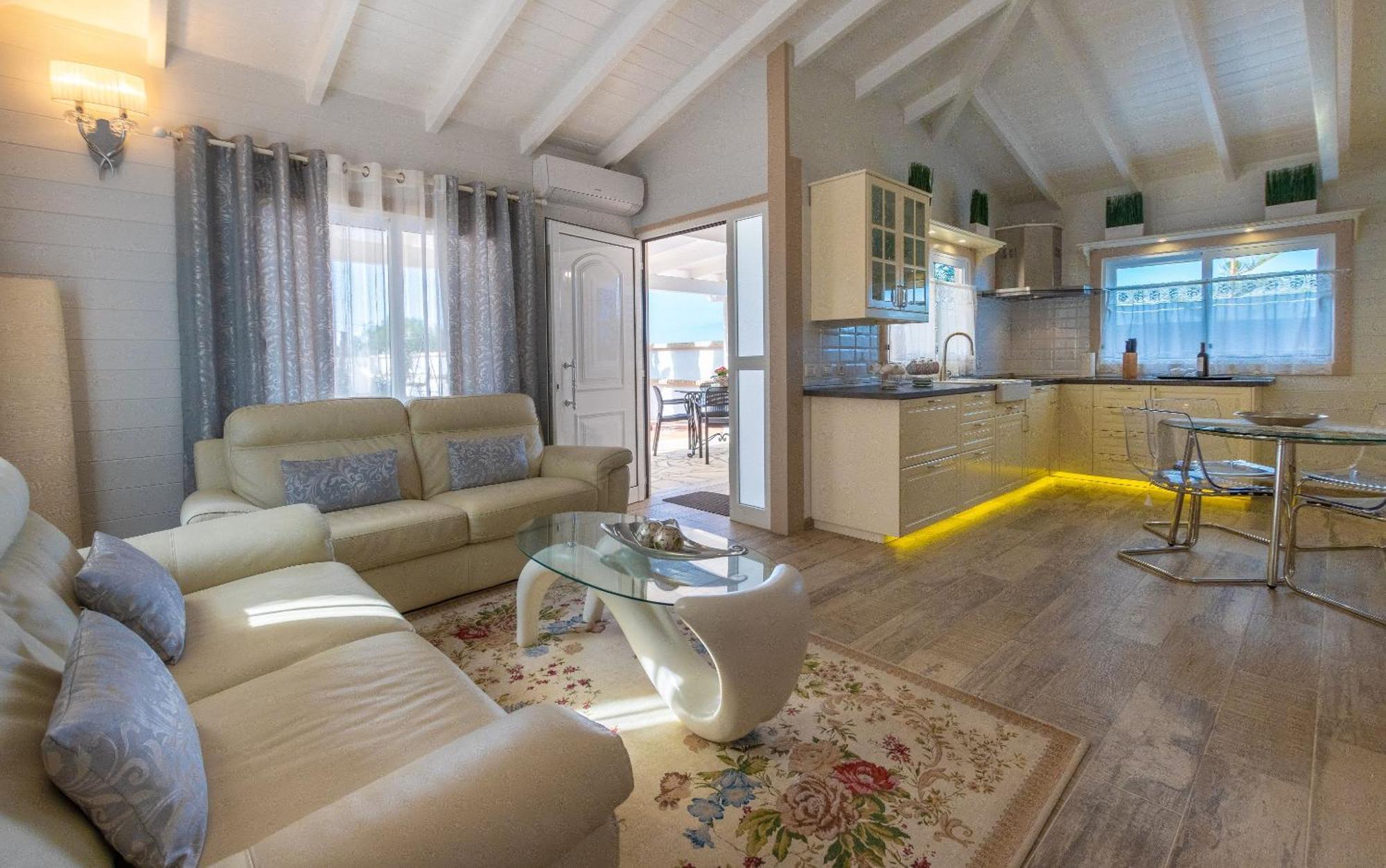 Villa Karla Con Piscina: Tranquilidad Y Naturaleza Costa Adeje  Exterior photo