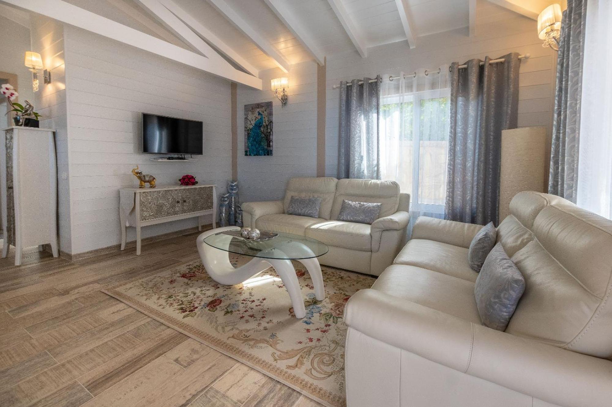 Villa Karla Con Piscina: Tranquilidad Y Naturaleza Costa Adeje  Exterior photo