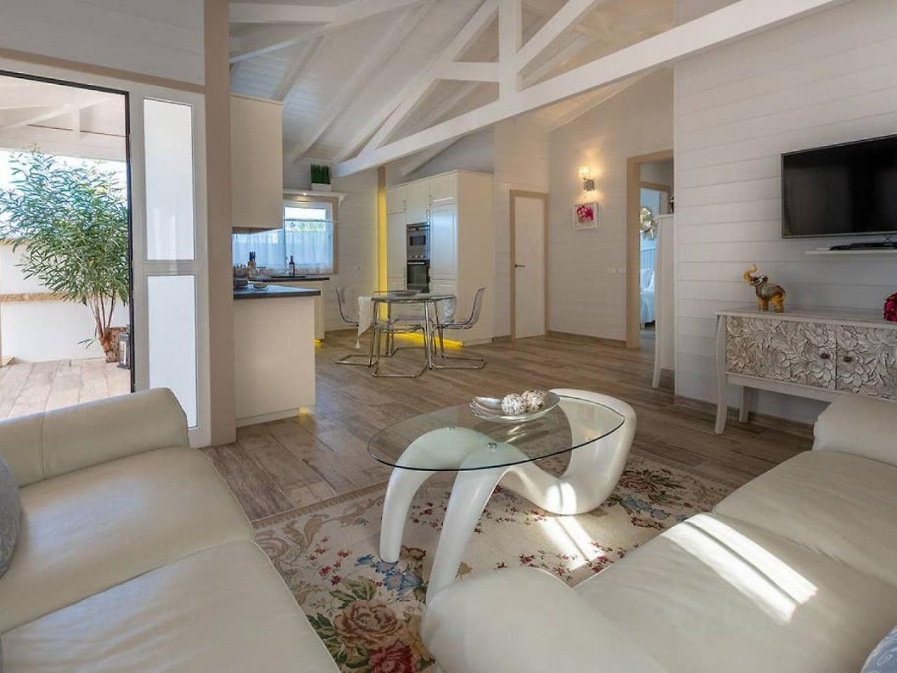 Villa Karla Con Piscina: Tranquilidad Y Naturaleza Costa Adeje  Exterior photo